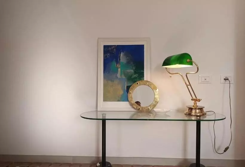 Majatalo Affittacamere Sobborgospina47