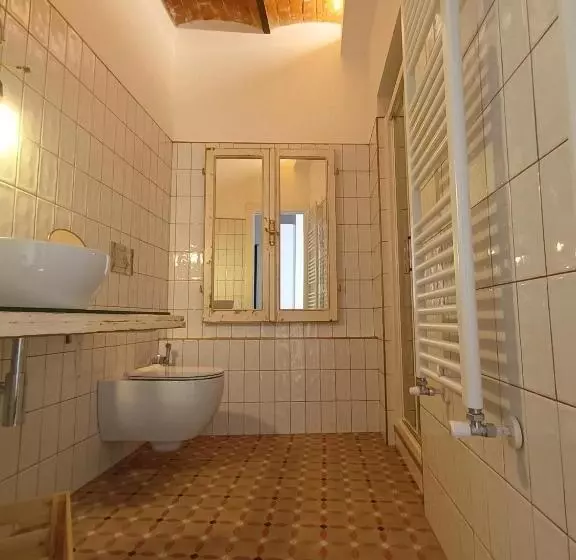 Majatalo Affittacamere Sobborgospina47