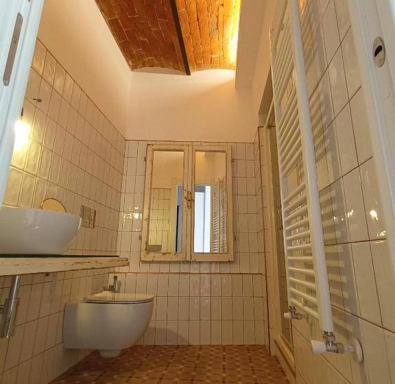 膳宿费 Affittacamere Sobborgospina47