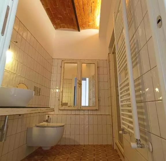 Majatalo Affittacamere Sobborgospina47