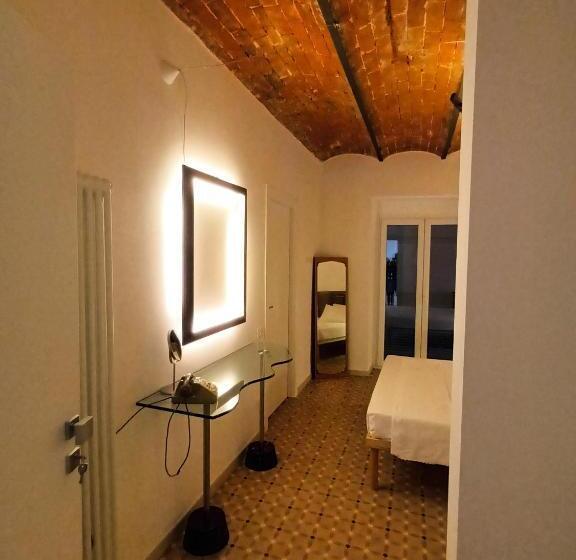 膳宿费 Affittacamere Sobborgospina47