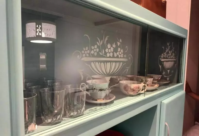 Majatalo Affittacamere Sobborgospina47