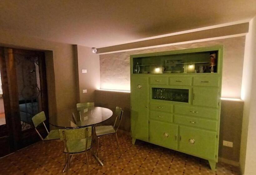 膳宿费 Affittacamere Sobborgospina47