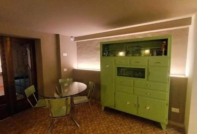 Majatalo Affittacamere Sobborgospina47