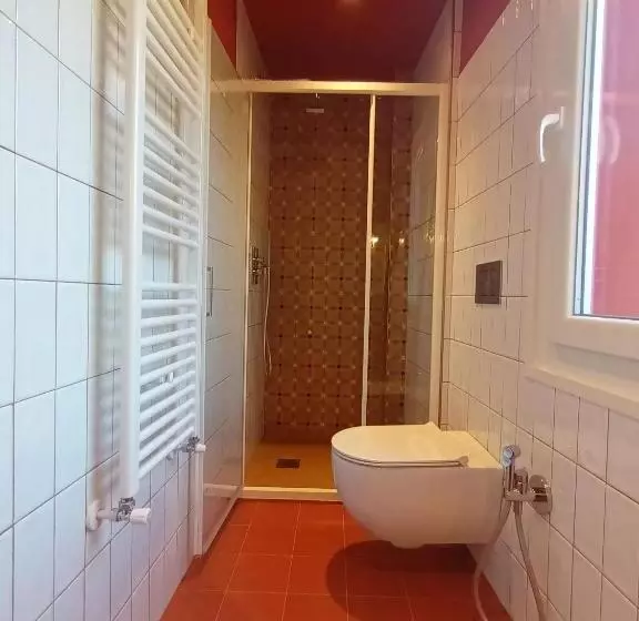 Majatalo Affittacamere Sobborgospina47