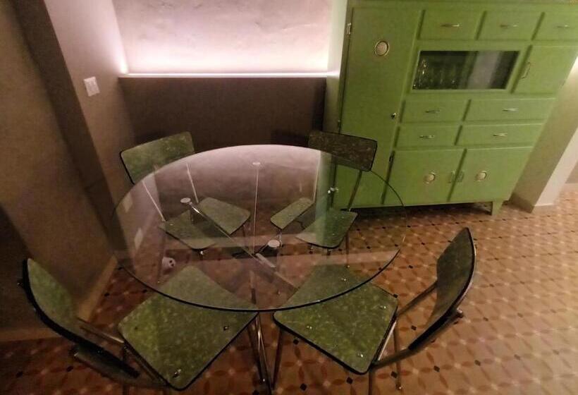 膳宿费 Affittacamere Sobborgospina47