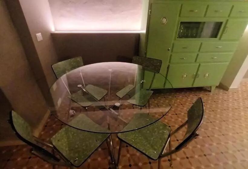 Majatalo Affittacamere Sobborgospina47