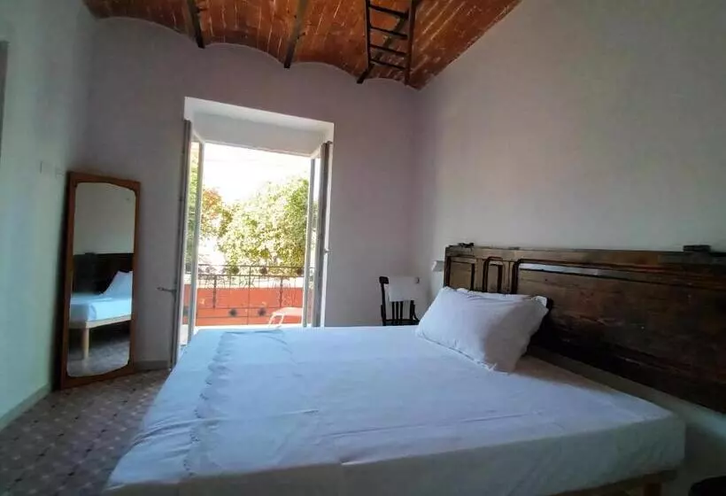 Majatalo Affittacamere Sobborgospina47