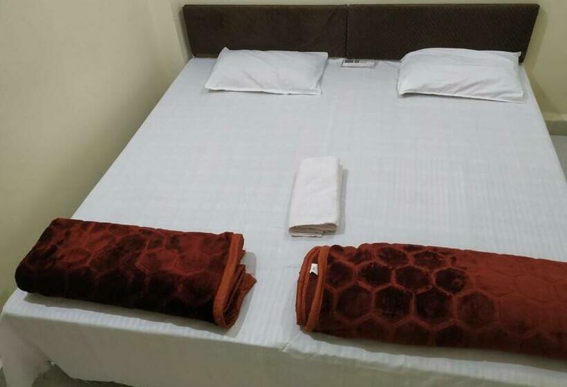 膳宿费 Parshuram Darshan Guest House