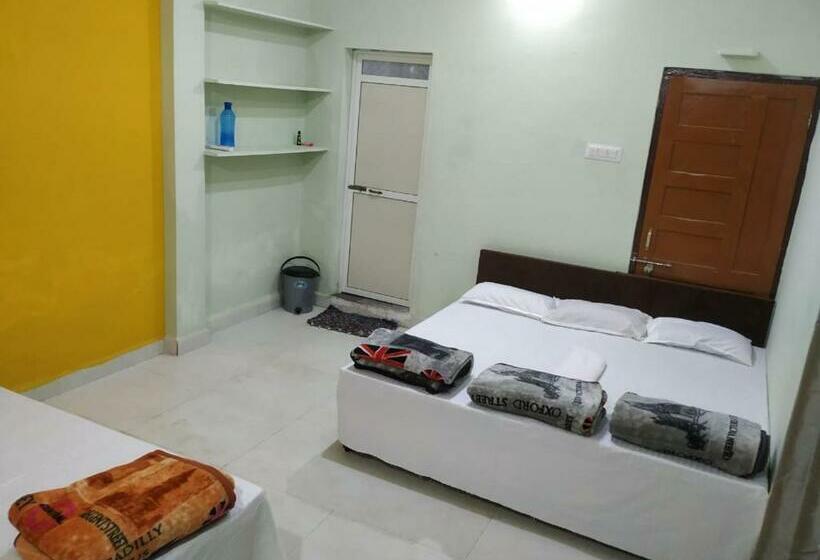 膳宿费 Parshuram Darshan Guest House