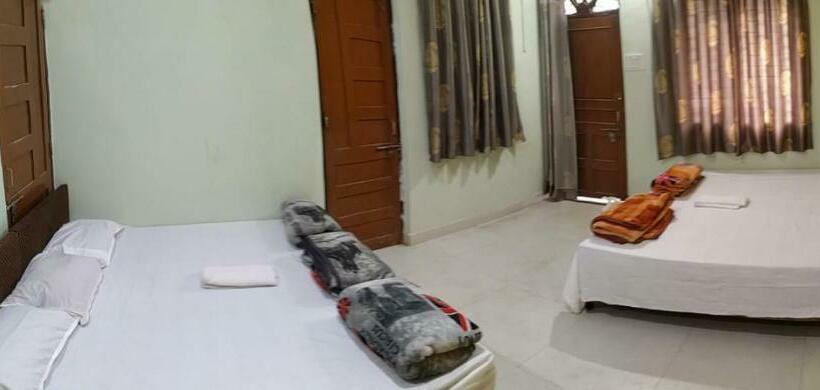 膳宿费 Parshuram Darshan Guest House