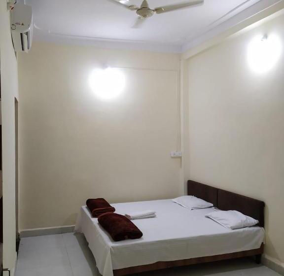 膳宿费 Parshuram Darshan Guest House