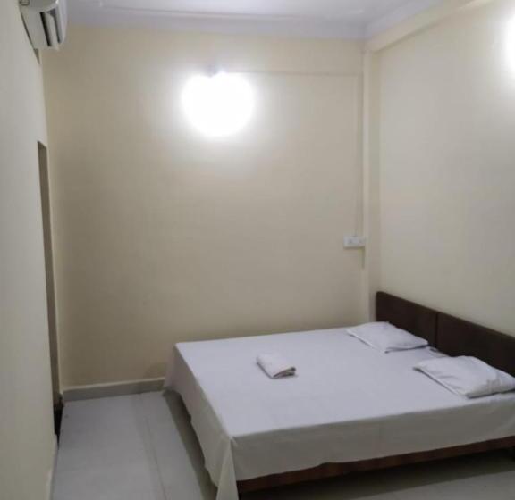 膳宿费 Parshuram Darshan Guest House