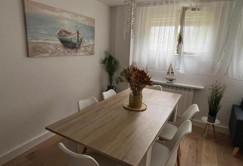 Resisantander Apartamento Para 9 Personas