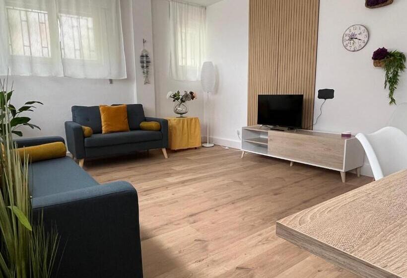 Resisantander Apartamento Para 9 Personas