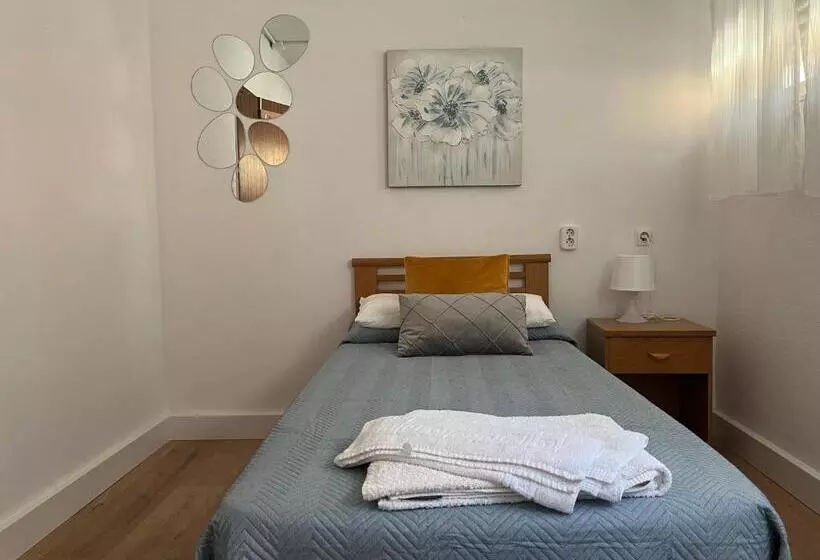 Resisantander   Apartamento Para 9 Personas