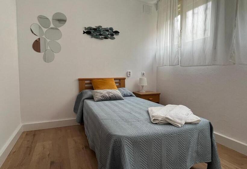 Resisantander Apartamento Para 9 Personas