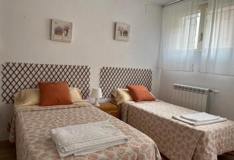 Resisantander Apartamento Para 9 Personas