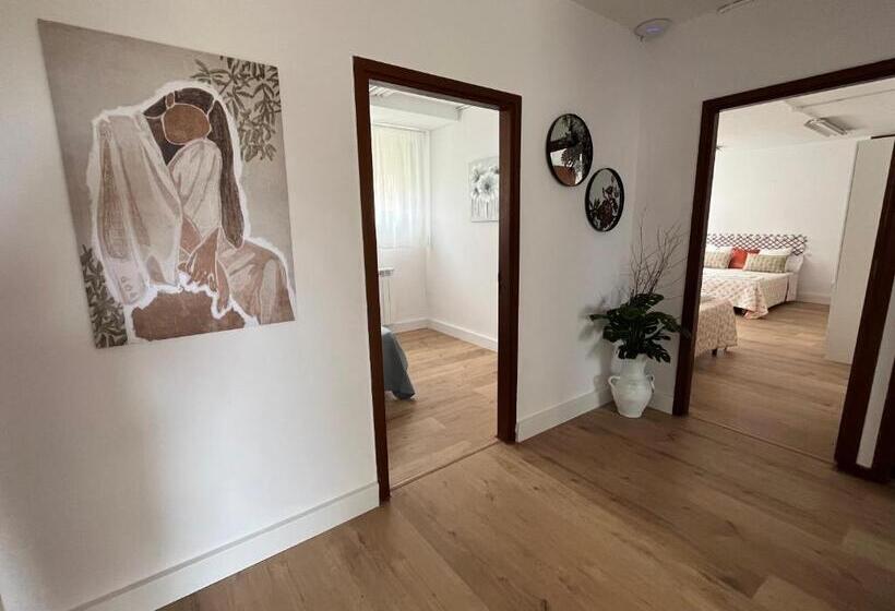 Resisantander Apartamento Para 9 Personas