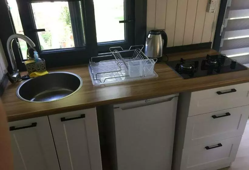 Sakız Tinyhouse