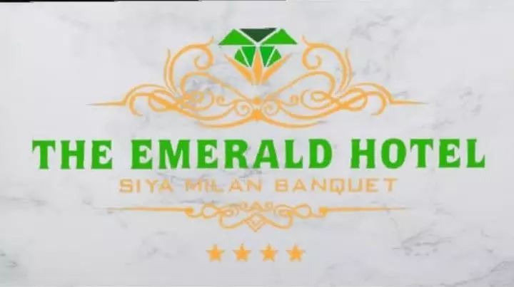 The Emerald Hotel & Siya Milan Banquets