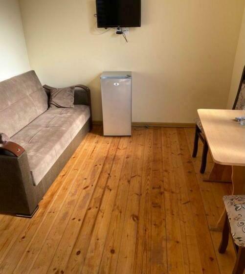 فندق صغير Günlük Kottecler