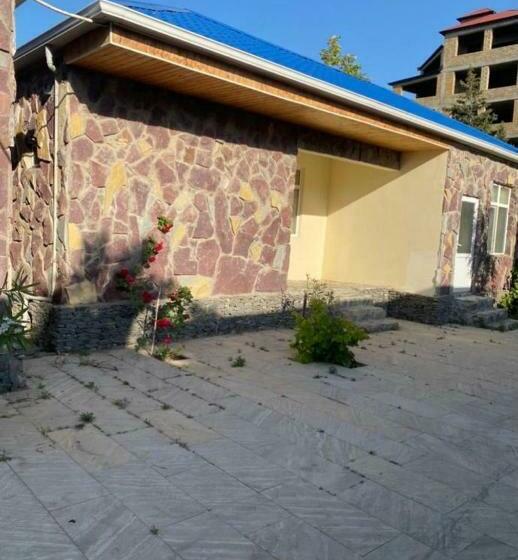 فندق صغير Günlük Kottecler