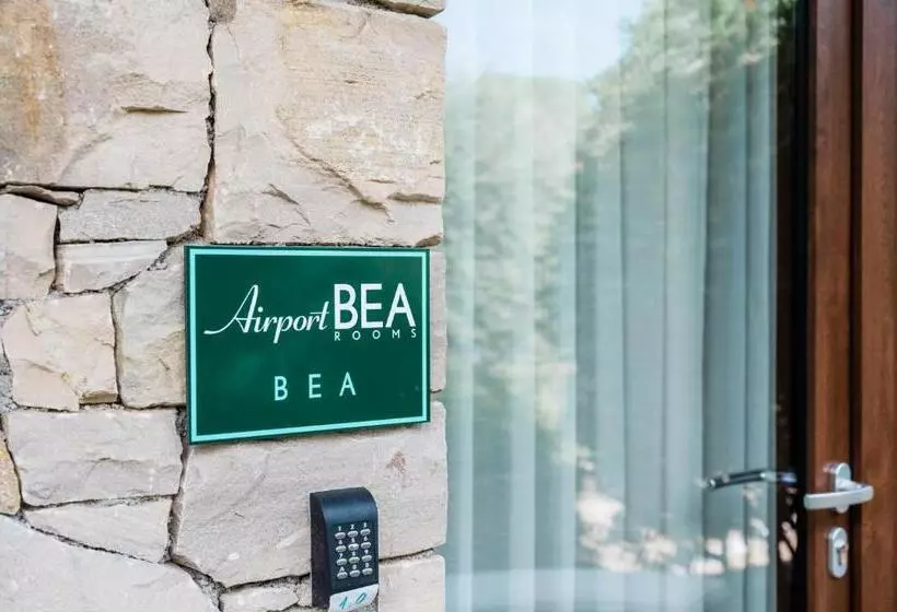 Aamiaismajoitus (B&B) Airport Bea Rooms