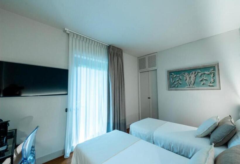 צימר Airport Bea Rooms