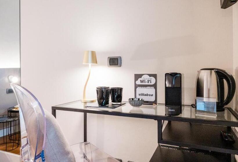 צימר Airport Bea Rooms