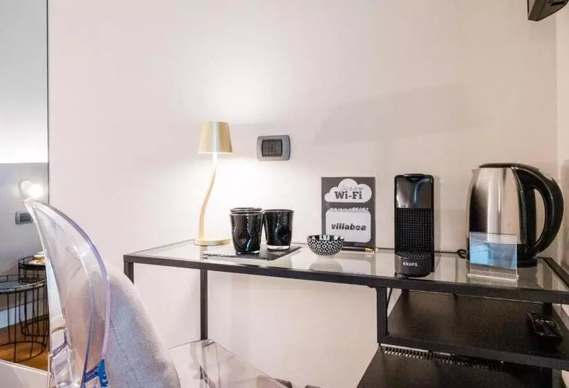 Aamiaismajoitus (B&B) Airport Bea Rooms