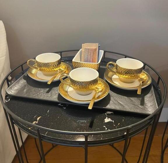 צימר Airport Bea Rooms