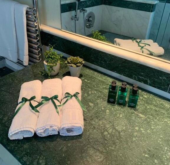 צימר Airport Bea Rooms