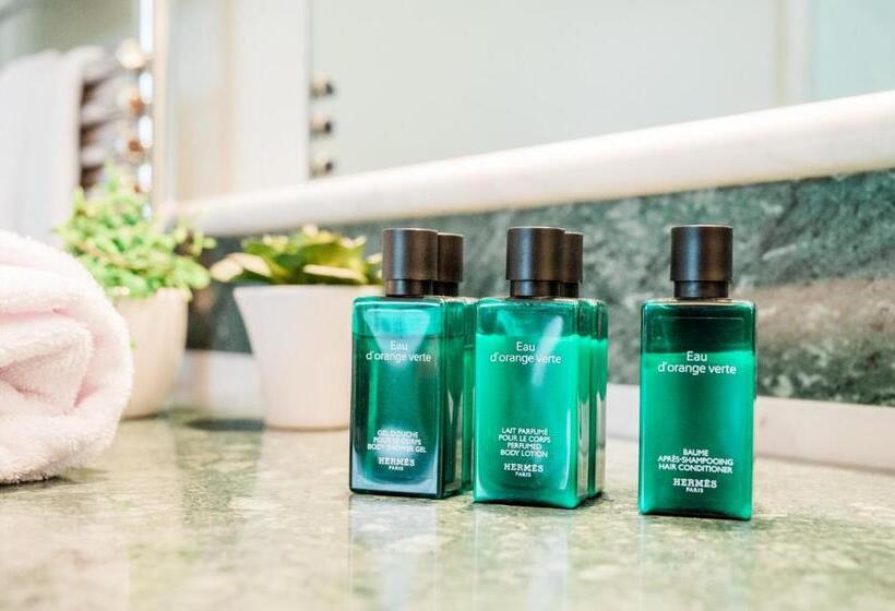 צימר Airport Bea Rooms