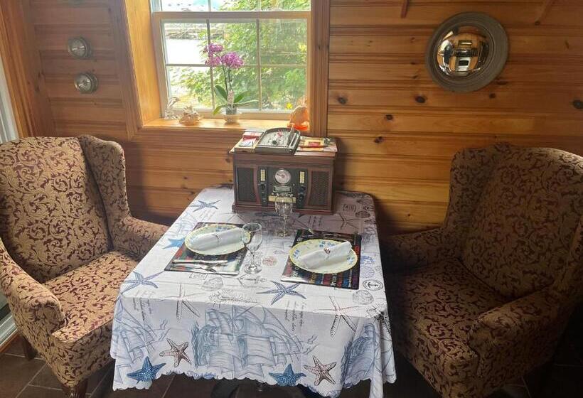 Bed and Breakfast Seaescape Wharf