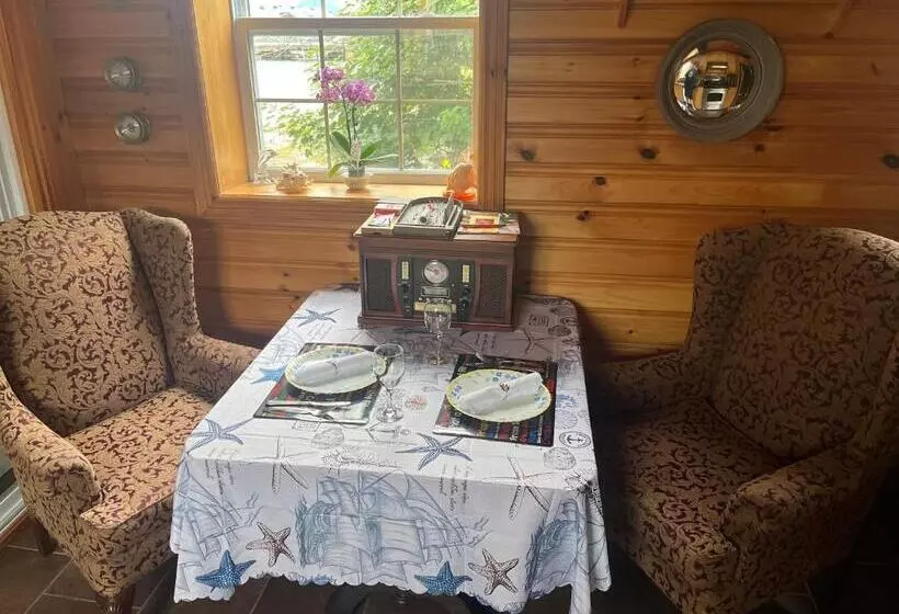 Aamiaismajoitus (B&B) Seaescape Wharf