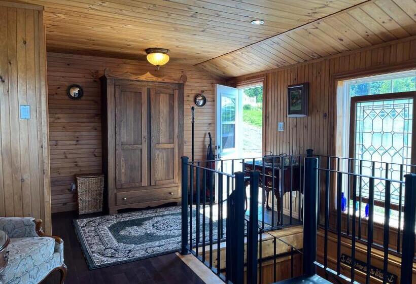 Bed and Breakfast Seaescape Wharf