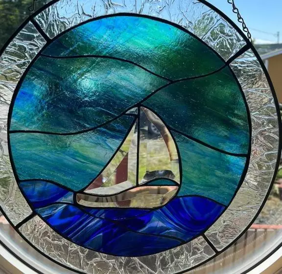 Aamiaismajoitus (B&B) Seaescape Wharf