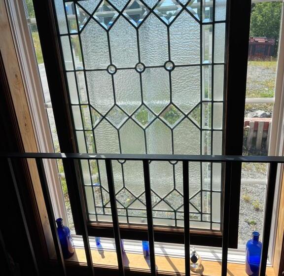 Bed and Breakfast Seaescape Wharf