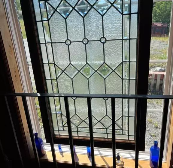 Aamiaismajoitus (B&B) Seaescape Wharf