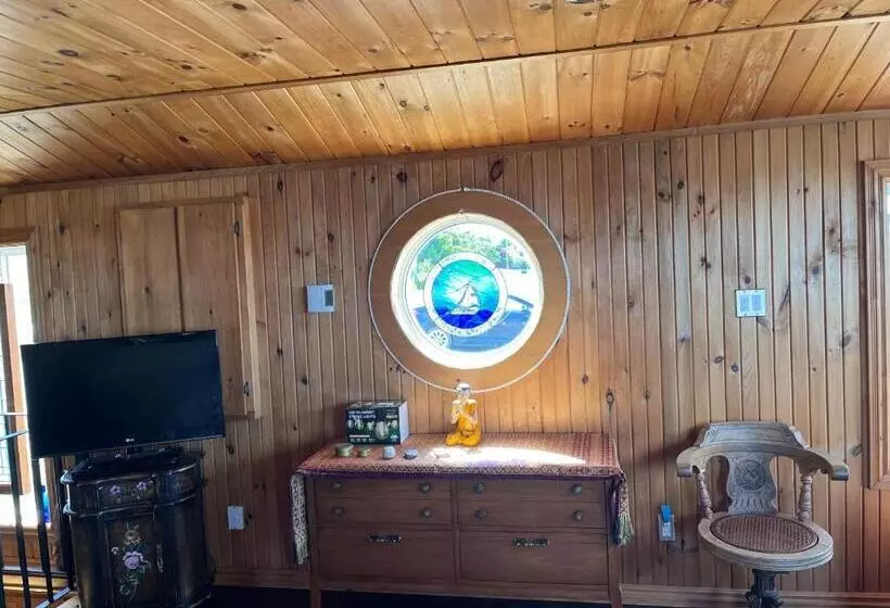 Aamiaismajoitus (B&B) Seaescape Wharf