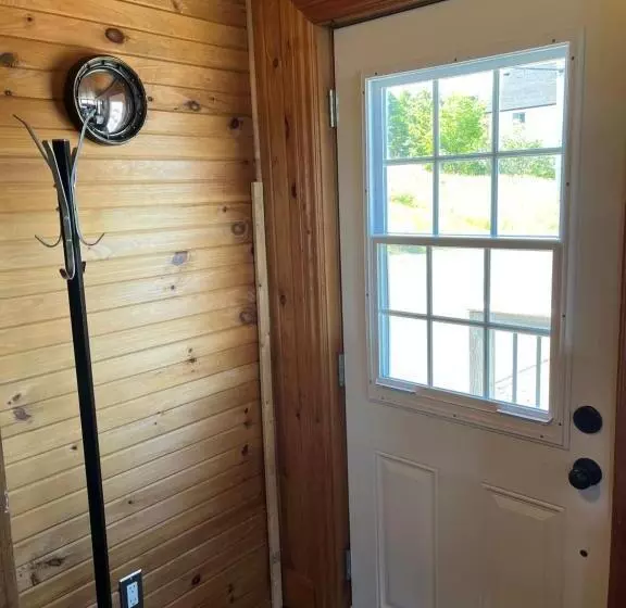 Aamiaismajoitus (B&B) Seaescape Wharf