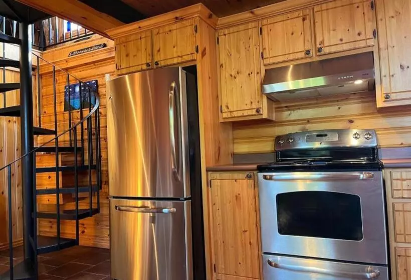 Aamiaismajoitus (B&B) Seaescape Wharf