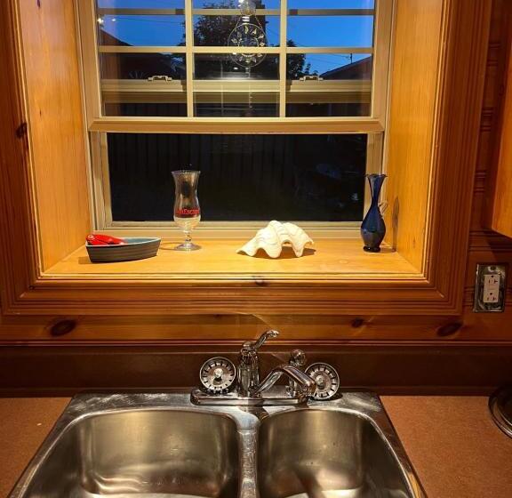 Bed and Breakfast Seaescape Wharf