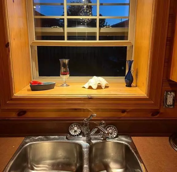 Aamiaismajoitus (B&B) Seaescape Wharf