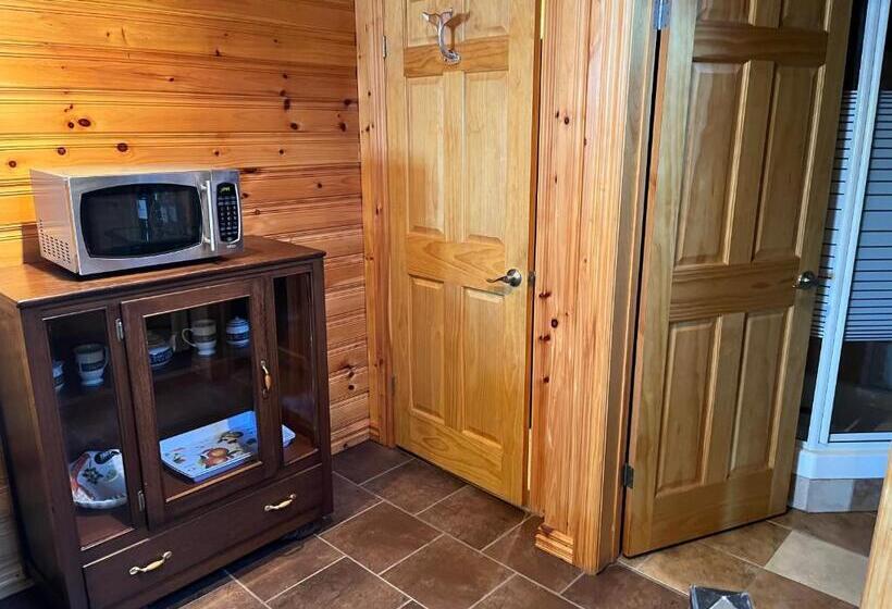 Bed and Breakfast Seaescape Wharf