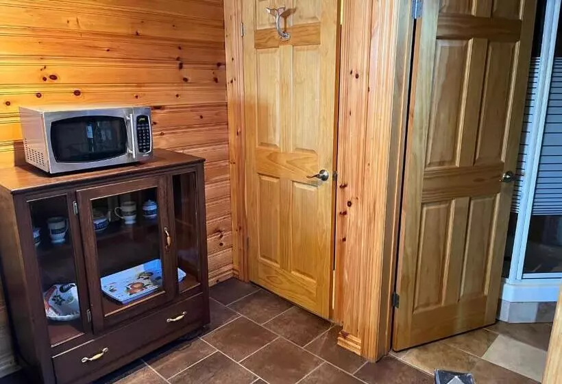 Aamiaismajoitus (B&B) Seaescape Wharf