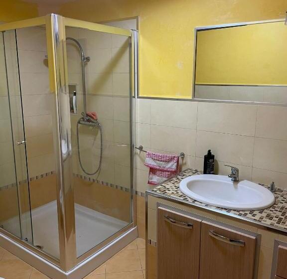 مبيت وإفطار Casa A Mare Piscitelli