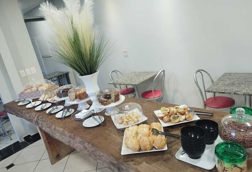 호텔 Gb Hotéis Foz