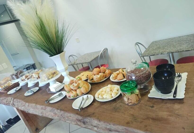 호텔 Gb Hotéis Foz